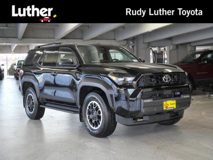 2025 Toyota 4Runner Minneapolis MN