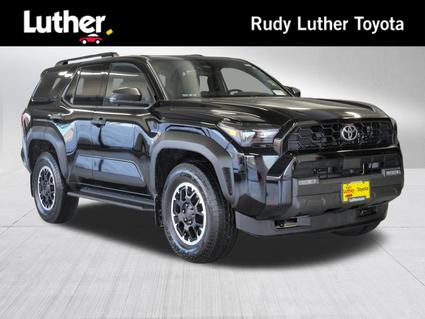 2025 Toyota 4Runner Minneapolis MN