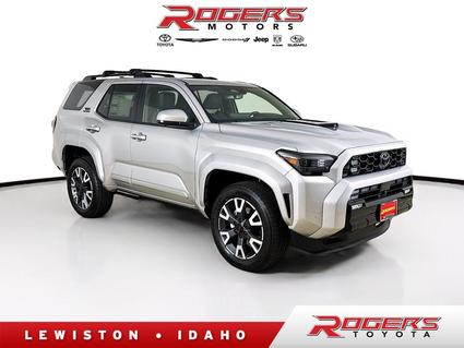 2026 Toyota 4Runner Lewiston ID