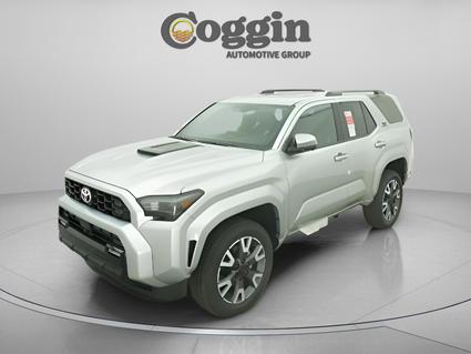 2026 Toyota 4Runner Jacksonville FL