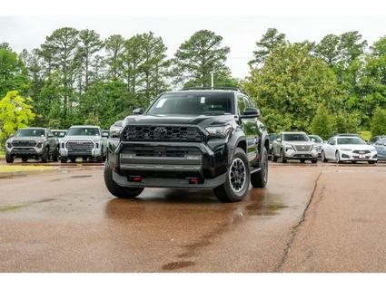 2026 Toyota 4Runner Hernando MS