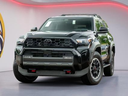 2026 Toyota 4Runner Hernando MS