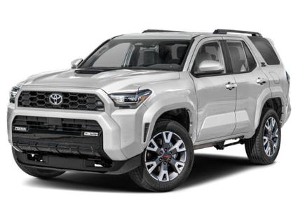 2026 Toyota 4Runner Minneapolis MN
