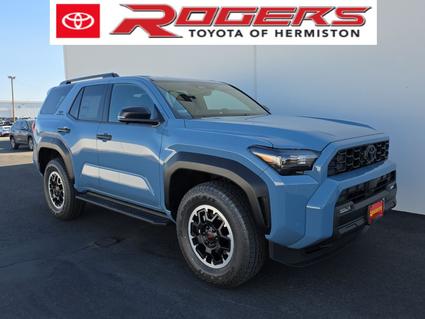2025 Toyota 4Runner Hermiston OR