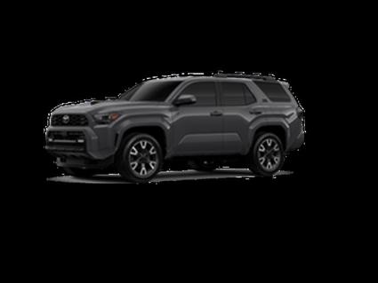 2026 Toyota 4Runner Indiana PA
