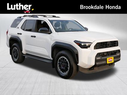 2025 Toyota 4Runner Minneapolis MN