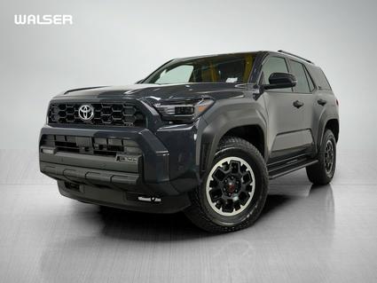 2025 Toyota 4Runner Minneapolis MN