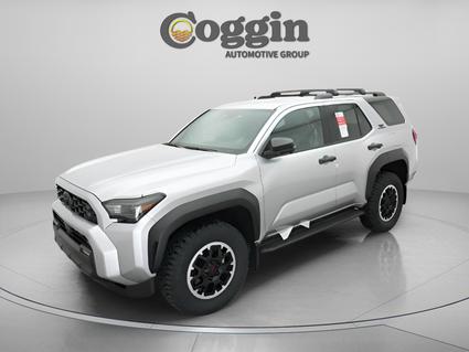 2025 Toyota 4Runner Jacksonville FL