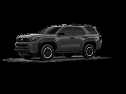 2025 Toyota 4Runner Indiana PA