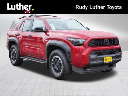 2025 Toyota 4Runner Minneapolis MN