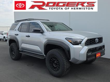 2025 Toyota 4Runner Hermiston OR