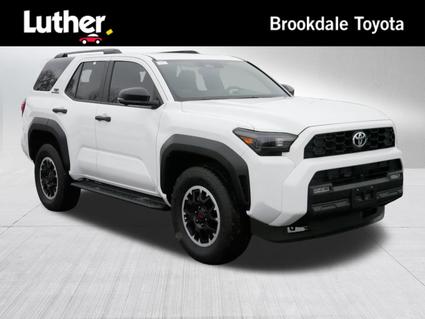 2025 Toyota 4Runner Minneapolis MN