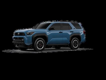 2025 Toyota 4Runner Indiana PA