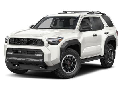 2026 Toyota 4Runner Minneapolis MN