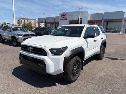 2026 Toyota 4Runner Paducah KY