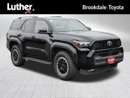 2025 Toyota 4Runner Minneapolis MN