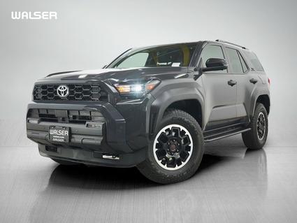 2025 Toyota 4Runner Minneapolis MN