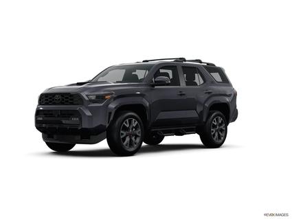 2025 Toyota 4Runner Bellevue NE