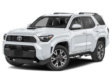 2026 Toyota 4Runner Minneapolis MN