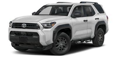 2026 Toyota 4Runner Minneapolis MN