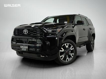 2025 Toyota 4Runner Minneapolis MN