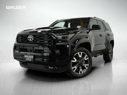 2025 Toyota 4Runner Burnsville MN