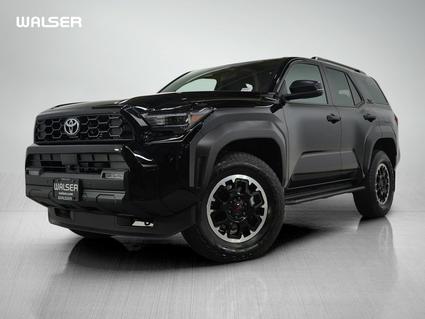 2025 Toyota 4Runner Minneapolis MN