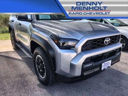 2025 Toyota 4Runner Rapid City SD