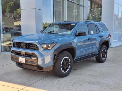 2025 Toyota 4Runner Warrenton VA