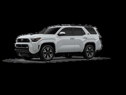2025 Toyota 4Runner Indiana PA