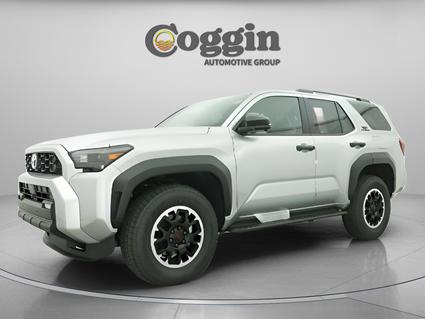 2026 Toyota 4Runner Jacksonville FL