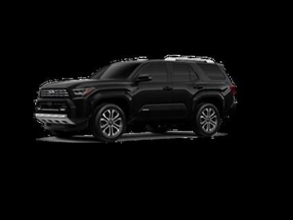 2026 Toyota 4Runner Indiana PA