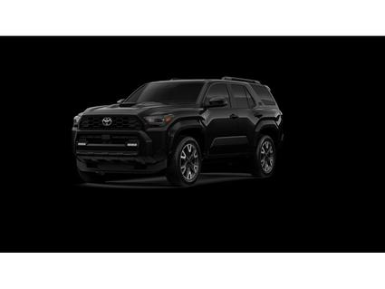 2026 Toyota 4Runner Manchester CT