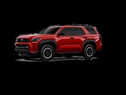 2026 Toyota 4Runner Indiana PA
