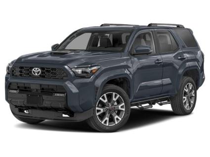 2026 Toyota 4Runner Minneapolis MN