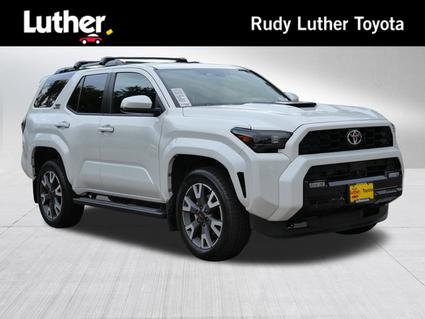2025 Toyota 4Runner Minneapolis MN