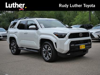 2025 Toyota 4Runner Minneapolis MN