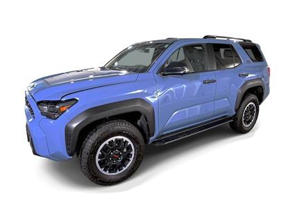 2025 Toyota 4Runner Billings MT