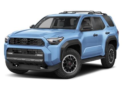 2025 Toyota 4Runner Billings MT