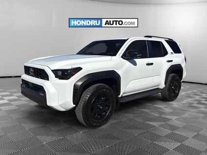 2025 Toyota 4Runner Manheim PA