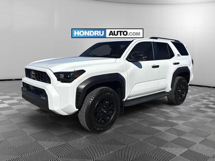 2025 Toyota 4Runner Manheim PA