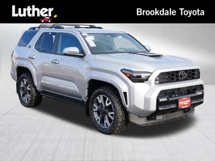 2025 Toyota 4Runner Minneapolis MN