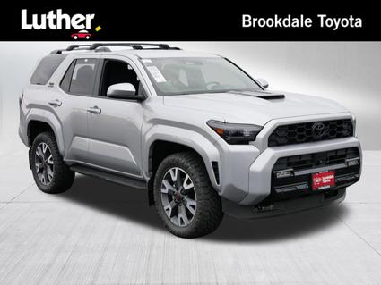 2025 Toyota 4Runner Minneapolis MN