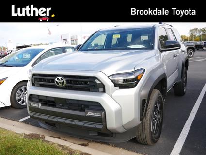 2025 Toyota 4Runner Minneapolis MN