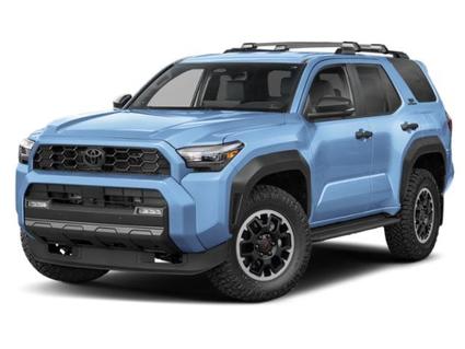2026 Toyota 4Runner Minneapolis MN