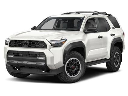 2026 Toyota 4Runner Minneapolis MN