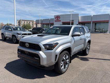 2026 Toyota 4Runner Paducah KY