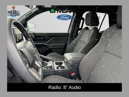 2025 Toyota 4Runner Denver CO