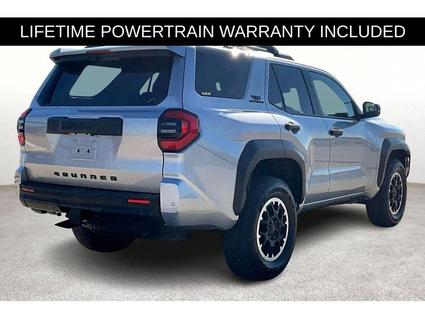 2025 Toyota 4Runner Grapevine TX