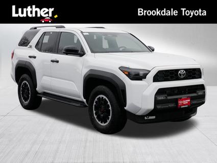 2025 Toyota 4Runner Minneapolis MN